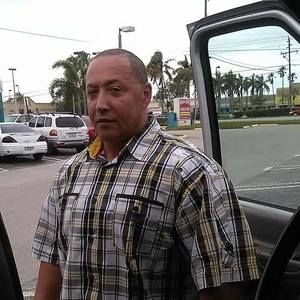 Meet your Posher, Donnie